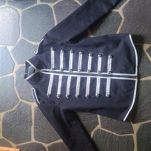 My chemical romance blackparade jacket